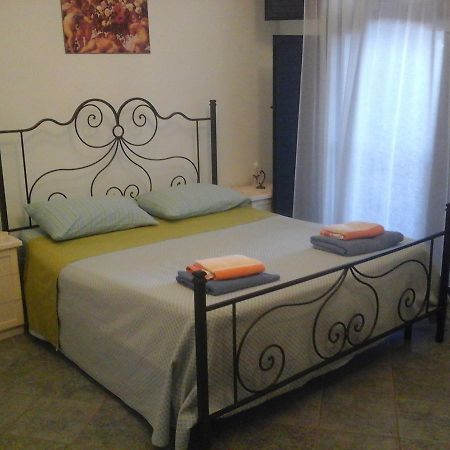 B&B Casa Dei Mille Пицо Екстериор снимка