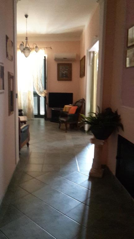 B&B Casa Dei Mille Пицо Екстериор снимка