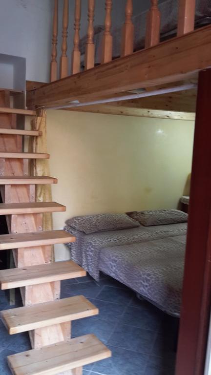 B&B Casa Dei Mille Пицо Стая снимка