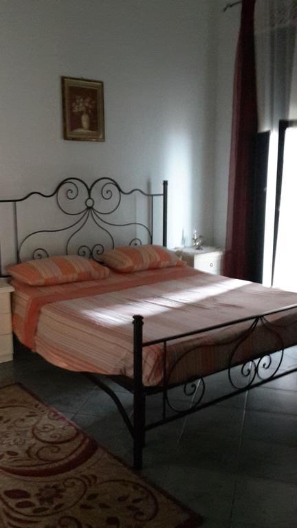 B&B Casa Dei Mille Пицо Стая снимка