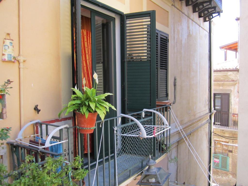 B&B Casa Dei Mille Пицо Стая снимка
