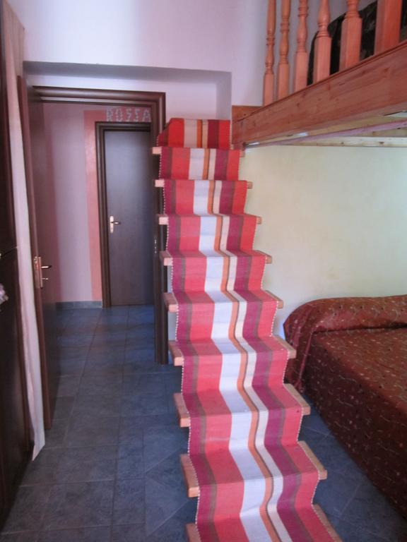 B&B Casa Dei Mille Пицо Стая снимка