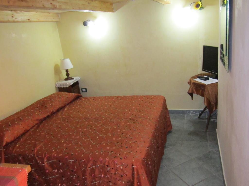 B&B Casa Dei Mille Пицо Стая снимка