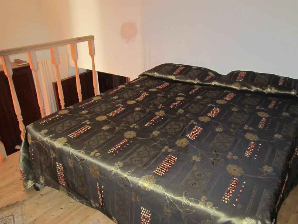 B&B Casa Dei Mille Пицо Стая снимка
