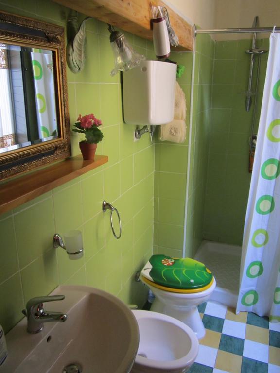 B&B Casa Dei Mille Пицо Стая снимка