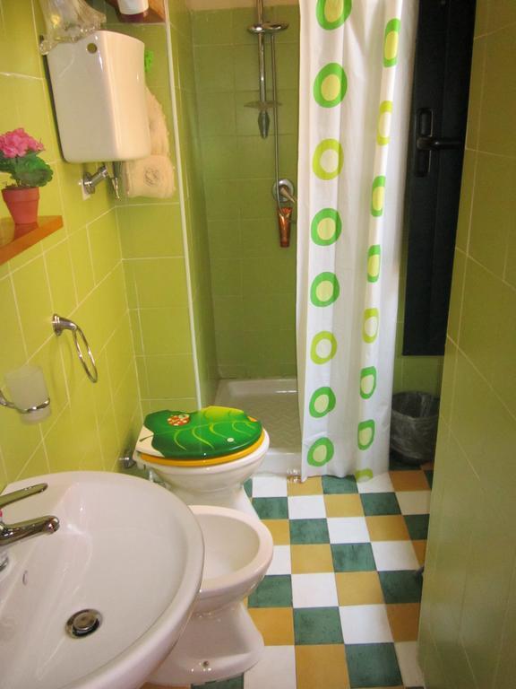 B&B Casa Dei Mille Пицо Стая снимка