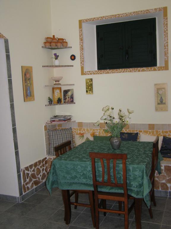 B&B Casa Dei Mille Пицо Екстериор снимка