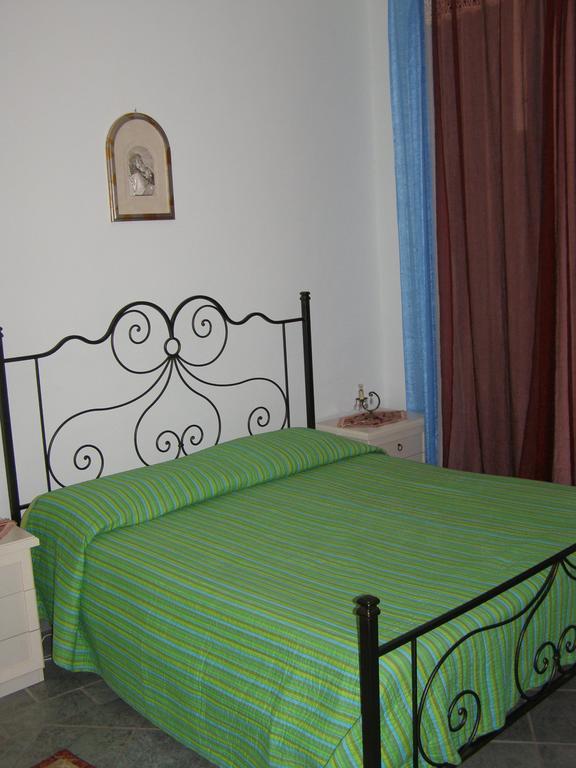 B&B Casa Dei Mille Пицо Стая снимка