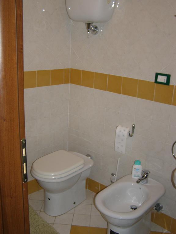 B&B Casa Dei Mille Пицо Стая снимка