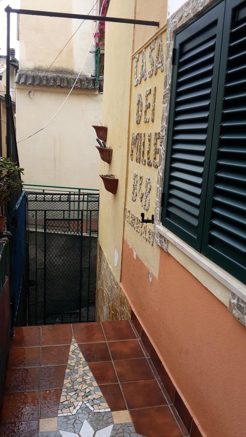 B&B Casa Dei Mille Пицо Екстериор снимка
