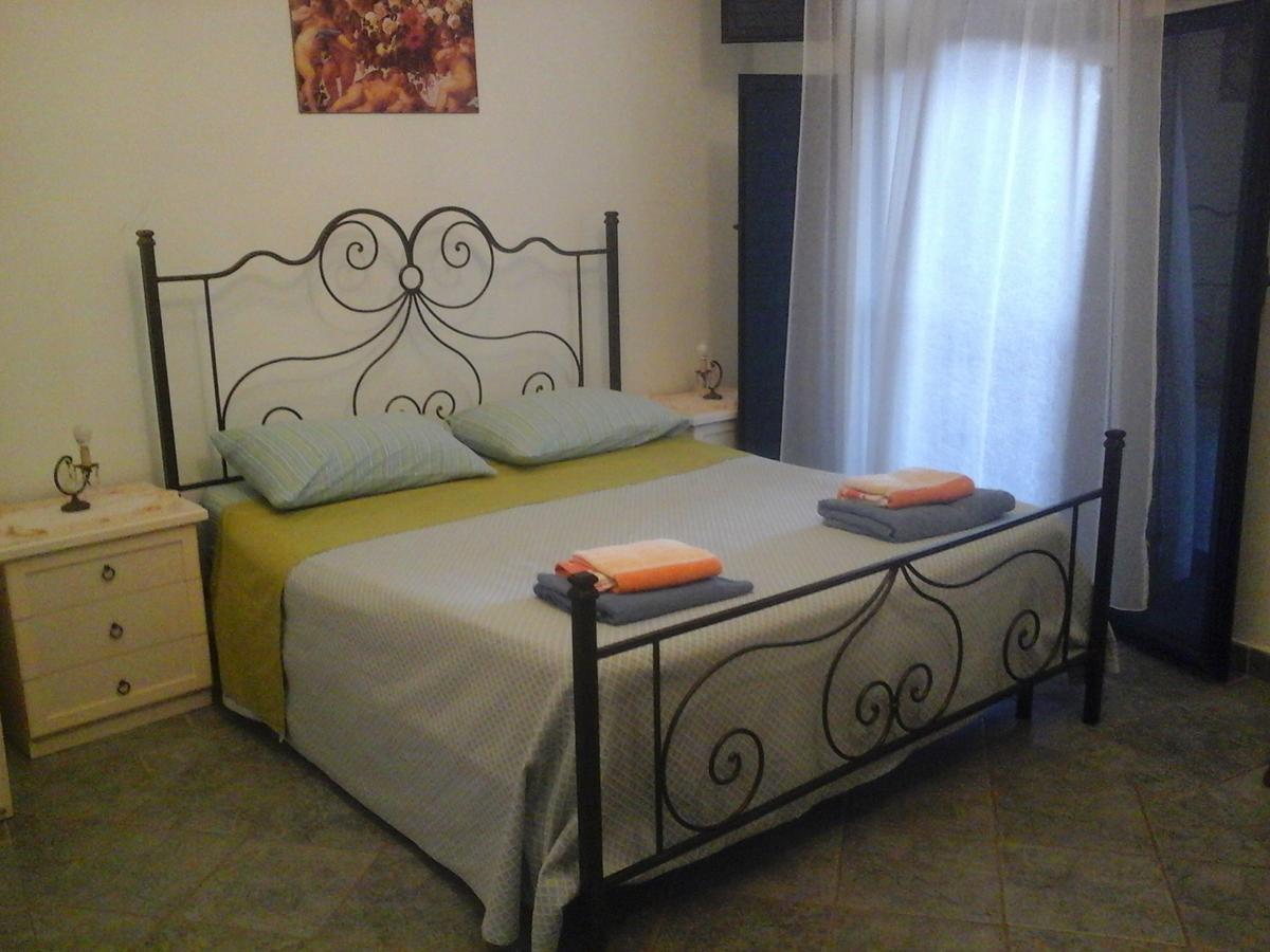 B&B Casa Dei Mille Пицо Екстериор снимка