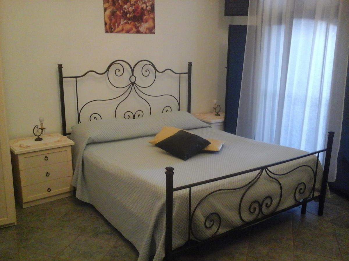 B&B Casa Dei Mille Пицо Екстериор снимка