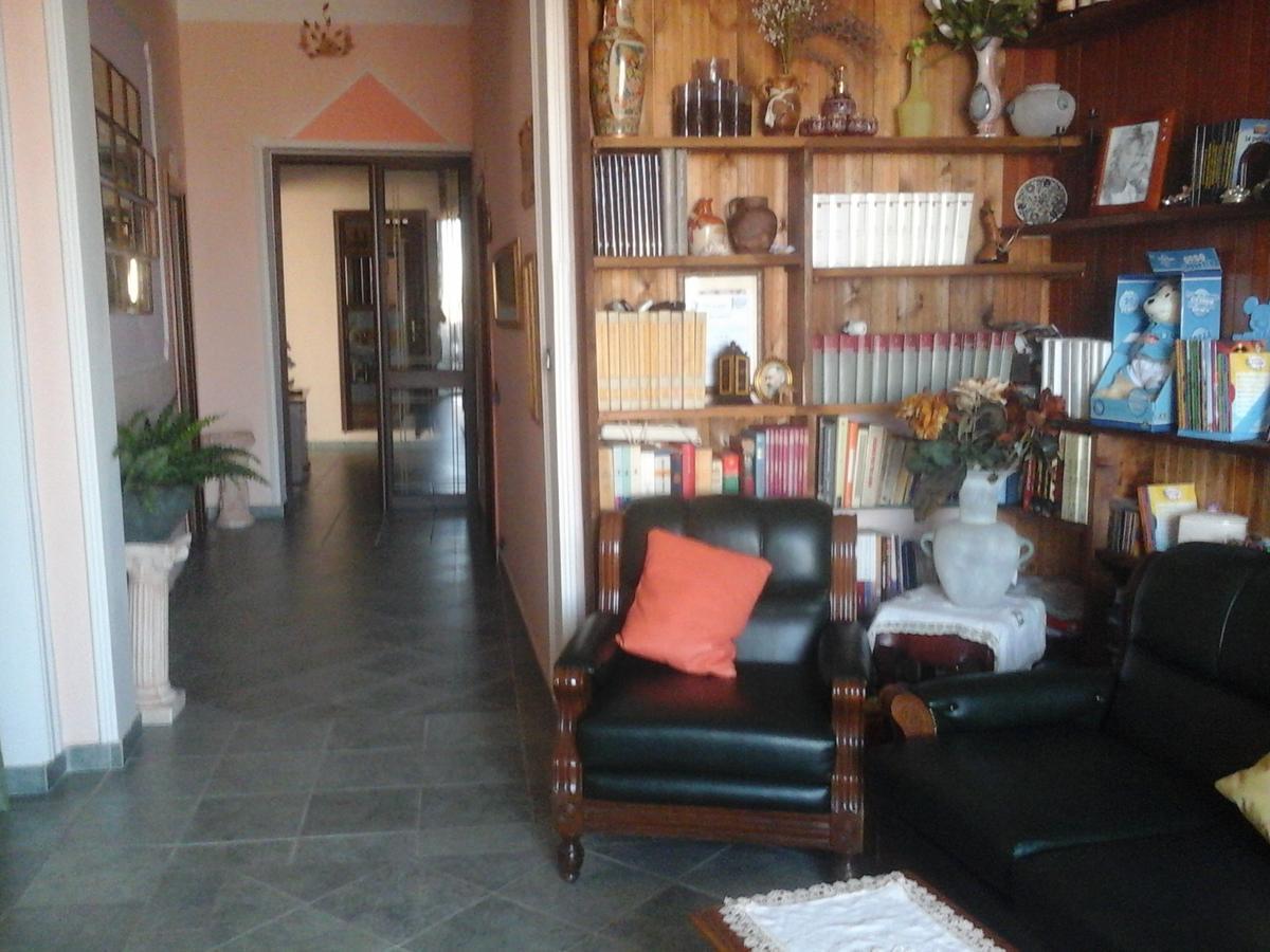 B&B Casa Dei Mille Пицо Екстериор снимка