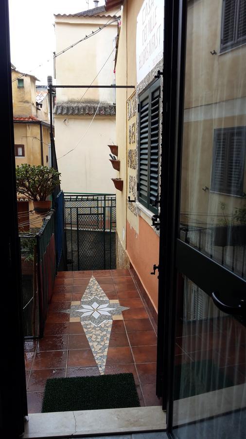 B&B Casa Dei Mille Пицо Екстериор снимка