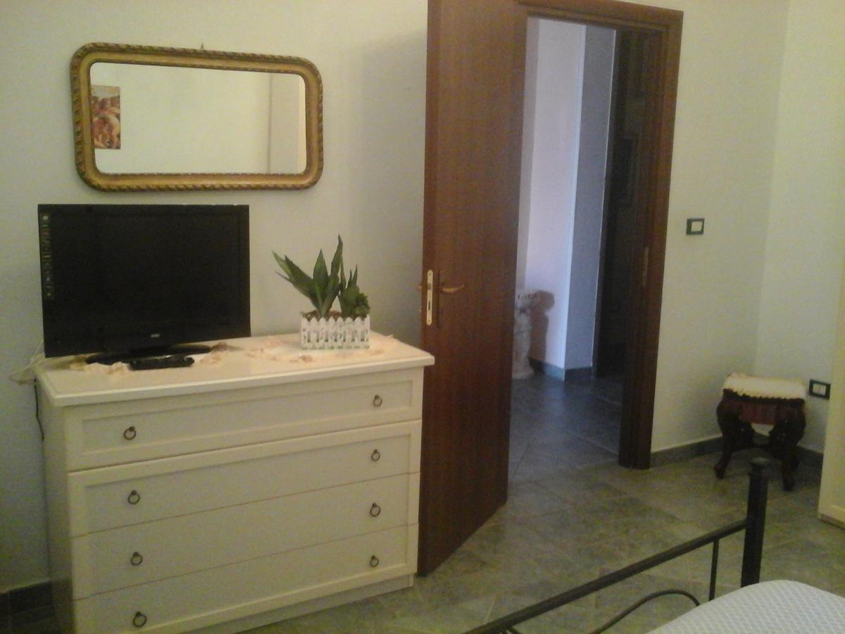 B&B Casa Dei Mille Пицо Екстериор снимка